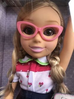 Кукла Имоджен Girlslife (2)